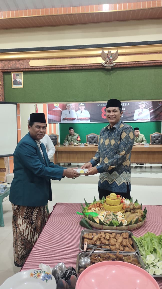 Tirakatan 1