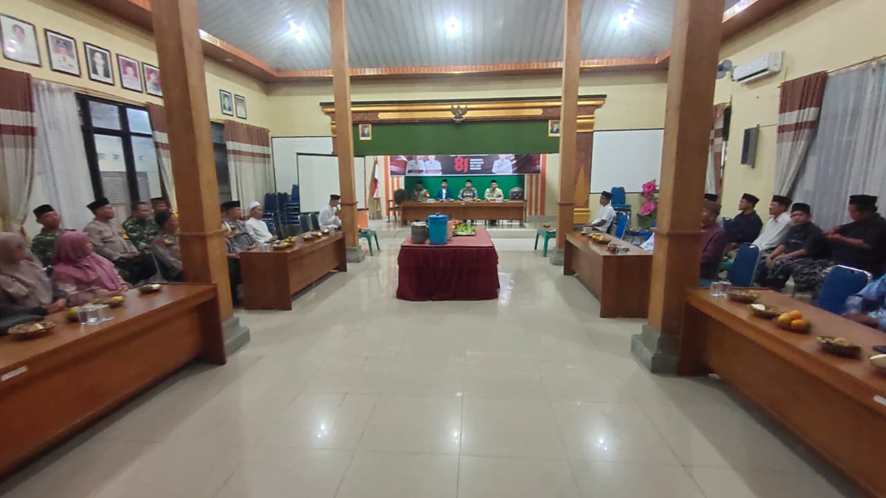 Tirakatan 2