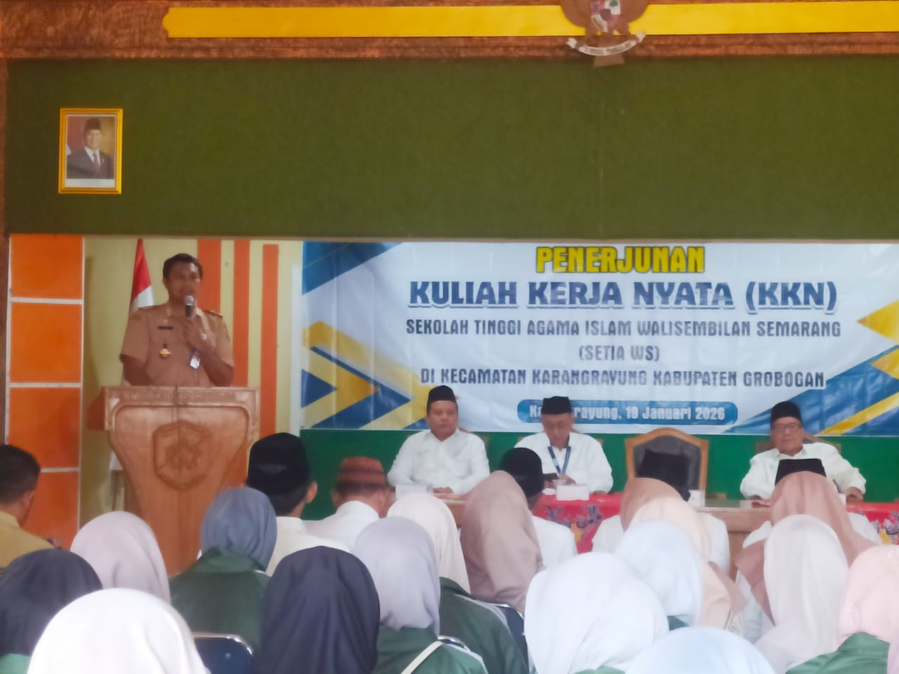 kkn 1